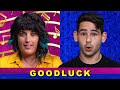GoodLuck Is South African Music Royalty Wide Awake Podcast EP 15