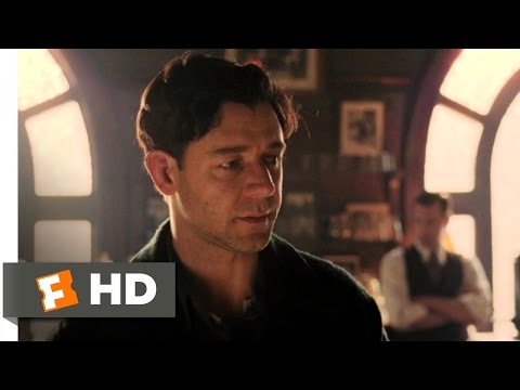 Cinderella Man (1/8) Movie CLIP - Braddock Begs for Money (2005) HD