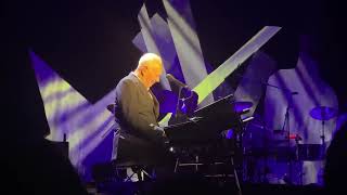 Joe Jackson - "Be My Number Two" and "Real Men" - June 24, 2026 - Ryman Auditorium, Nashville, TN