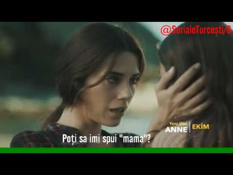 Anne(Mama) noul serial pe care îl traduc !