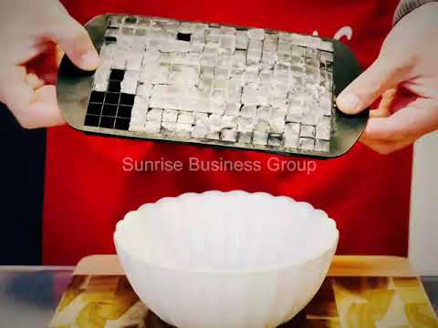 Ice tray | Ice Cube Maker Tray | Sunrise Business Group