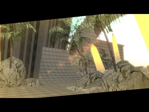 [DM]Towelie ft. Never~-Damage Control