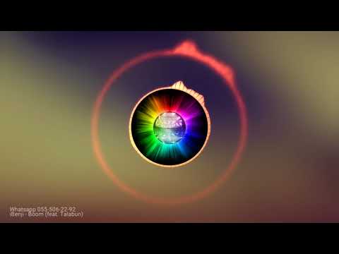 Ibenji-boom(feat Talabun)