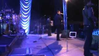 grupo DUELO TORREON, YO PUEDO SER, MALABARES y ADICTO en VIVO