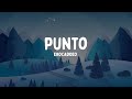 eroCaddeo - punto (Testo/Lyrics)