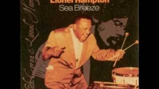 Chick Corea & Lionel Hampton - Sea Breeze [Sea Breeze] 1978