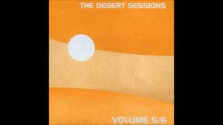 Desert Sessions - Letters to Mommy