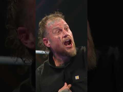 Jelly Roll gets his 1st WWE Victory‼️🏆