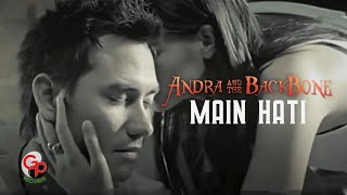 Andra And The Backbone - Main Hati [HD]