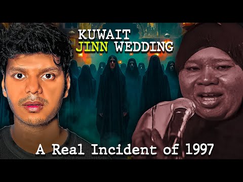 Jinn Wedding of Kuwait