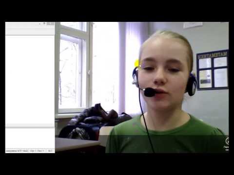 Программирование на языке Кумир. Черепаха рисует очень сложный цветок.