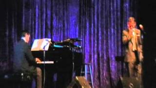 Cortes Alexander-Cabaret Des Artistes-11-4-10.wmv