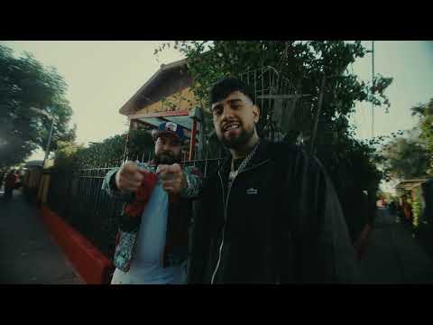 Spiff TV x Julianno Sosa - Cuatro Rifles [Official Video]