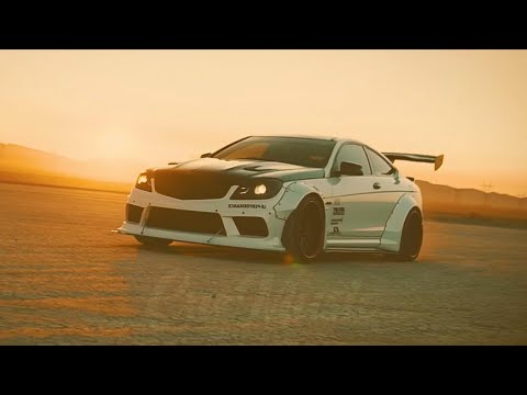 Uplink - Forever and a day (ft. AXYL) [CarMusic]