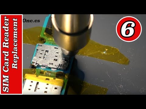 MOBILE REPAIRING COURSE 1 Charging connector pads repair