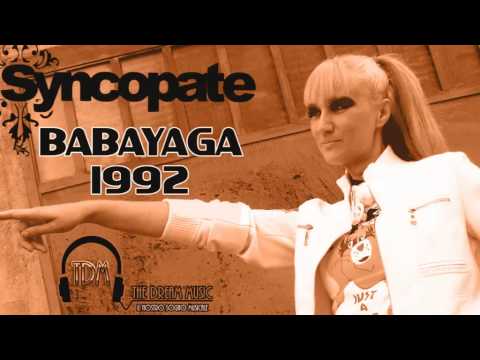 Syncopate - Babayaga 1992