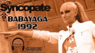 Syncopate - Babayaga 1992