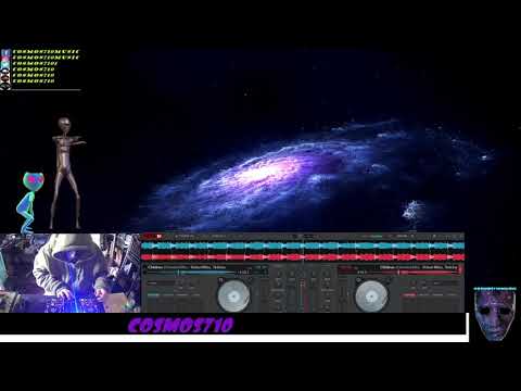 Robert Miles - Children (Cosmos710 Remix) *Tinlicker,Miles 2020*