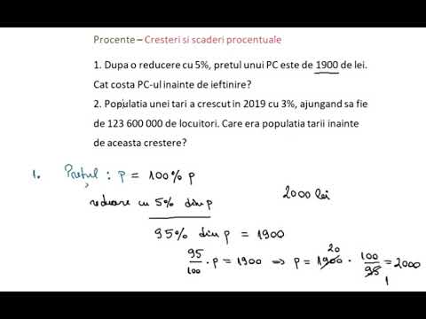 IPC – serie de date anuala