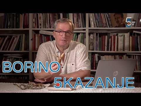 Borino 5kazanje 014 - 14. jul 2023.
