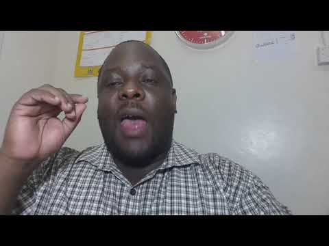 Boresha Maisha Yako Series-Guvu Ya Kuomba Support