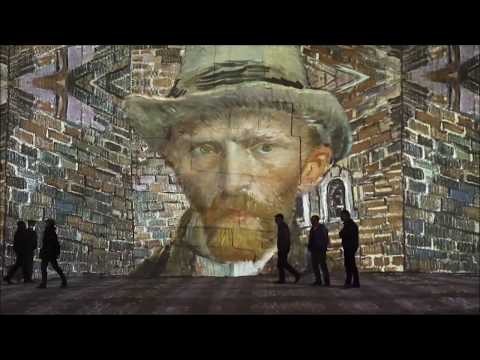 Discovering Colors - Vincent van Gogh - Art Alive