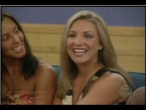 Big Brother - Season 4 Episode 5