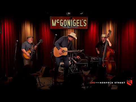 Bruce Robison | Live from Norfolk Street