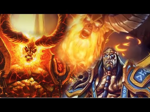 SARGERAS LETZTE TAT - Antorus Cinematic Analyse & Erste Gedanken - WoW Legion Finale