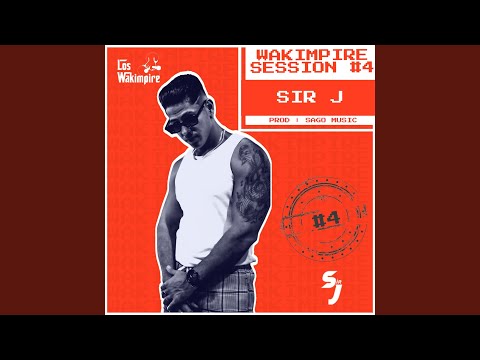 Los Wakimpire Session #4