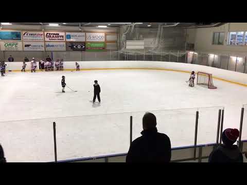 Rankkarikisa BJR09 Titans - KOJO 8.4.2018