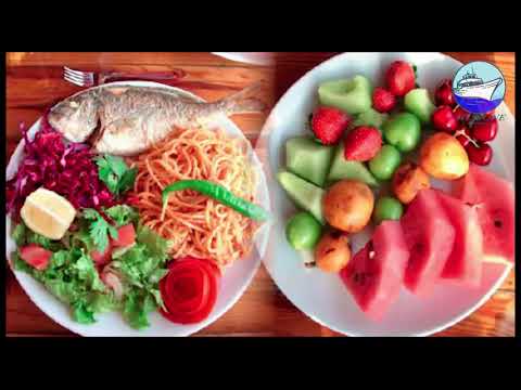 Marmaris Agean Islands Boat Trip by Yagna Tour