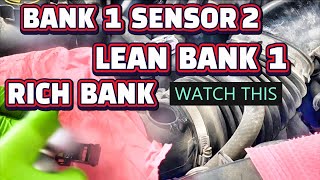Chevrolet / Chevy Tahoe How to Clean the Mass Air Flow Sensor and reasons why it's Critical 5.3