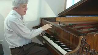 Tuning 18th-century Well Temperament at the Piano, Part 1 of 2.wmv