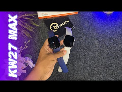 KW27 MAX REVIEW
