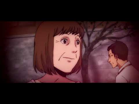 SHUSH - DEMON WALKING IN DISGUISE