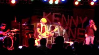 VooDoo Child, Kenney Wayne Shepherd