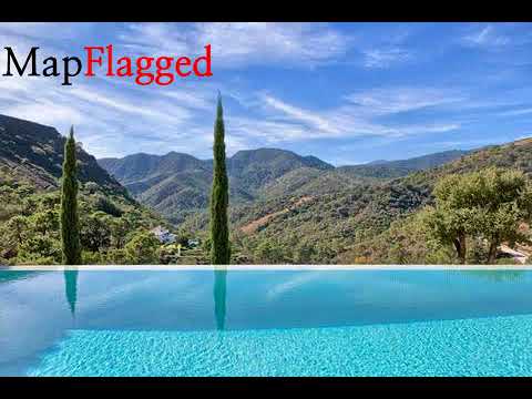 5BATH | € 4900000 | Villa for sale in Algeciras, Spain | MapFlagged