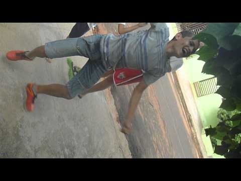 harlem shake cassilandia