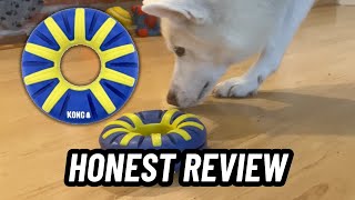 KONG Goodiez Treat Dispenser Ring Review: Does it Really Work?