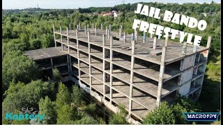 Jail bando freestyle rip!! - DJI HD FPV