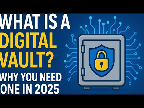 Key Storage: The Digital Vaults of Our Lives | Vibepedia