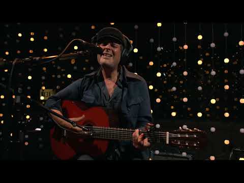 Gregory Alan Isakov - The Fall (Live on KEXP)