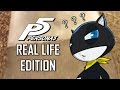 Persona 5 : Real Life Edition Persona 5 : Real Life Edition