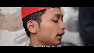 Download lagu Wan fis ki ahmad #9 mp3
