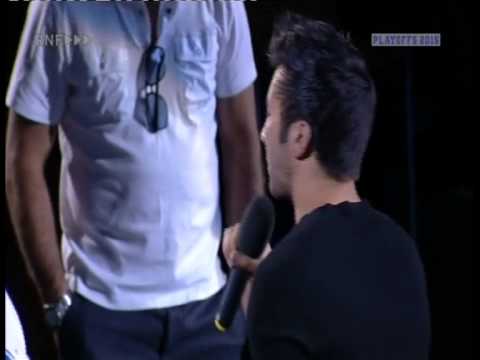 DEL 14-15 Adler Mannheim - Championship Celebrations - Part 2