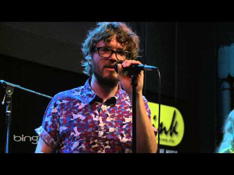 Thumbnail for Ra Ra Riot - Interview (Bing Lounge) by Ra Ra Riot