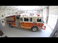 Let S Go To The Firehouse