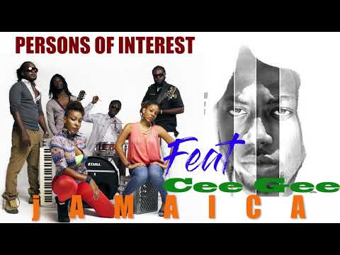 Persons Of Interest (POI) - Jamaica Featuring Cee Gee (Official Audio)
