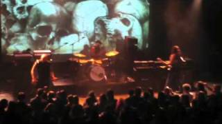 Place Of Skulls - Feeling of Dread/... at Roadburn 2011